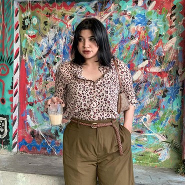 Ngaku Hamil 5 Bulan, Dea OnlyFans Berharap Tak Dipenjara