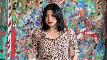 Ngaku Hamil 5 Bulan, Dea OnlyFans Berharap Tak Dipenjara