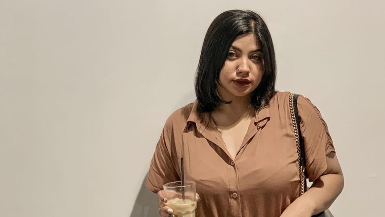 Dea 'OnlyFans' (Dok. Instagram @gresaidss)