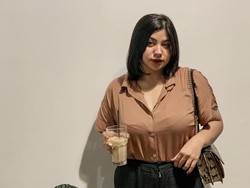 Dea OnlyFans Jalani Pemeriksaan Lanjutan soal Konten Porno Siang Ini