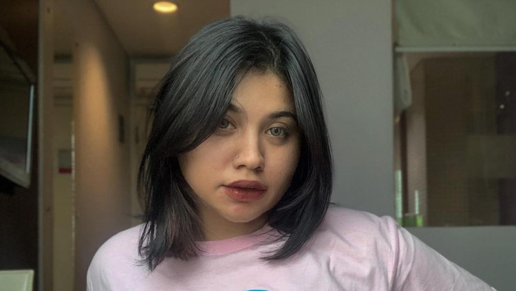 Dea 'OnlyFans' (Dok. Instagram @gresaidss)