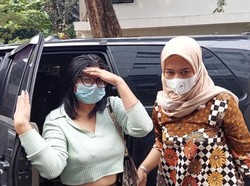 Dea OnlyFans Ditetapkan Jadi Tersangka!