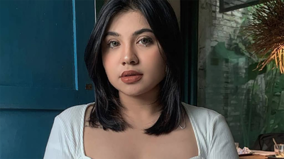Dea Onlyfans Jadi Tersangka karena Buat dan Sebar Konten Porno