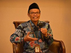 Kemenag Pastikan Sidang Isbat Diikuti Ormas Islam, Termasuk Muhammadiyah