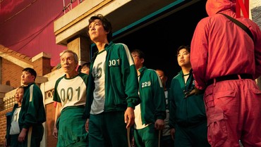 img-title 'Squid Game' Dituduh Jiplak Film India, Plot hingga Karakter Dianggap Mirip