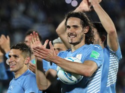 Uruguay Vs Peru: Menang 1-0, La Celeste Lolos ke Piala Dunia 2022!