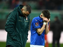 Apa yang Salah, Italia?