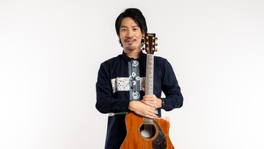 img-title Curahan Hati Hiroaki Kato Depresi Saat Pandemi