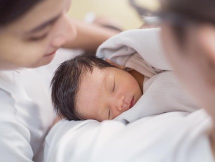 Ketahui Frekuensi Napas Normal dari Bayi sampai Dewasa, Bisa Tahu Kondisi Kesehatan Bun
