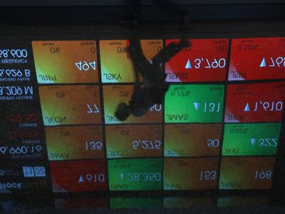 Saham Ini Ngebut, Perusahaan Hong Kong Mau Masuk