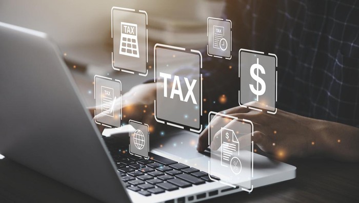 Kamu Perlu Tahu! Pemerintah Akan Terapkan Sistem Pajak Baru Mulai Desember 2024