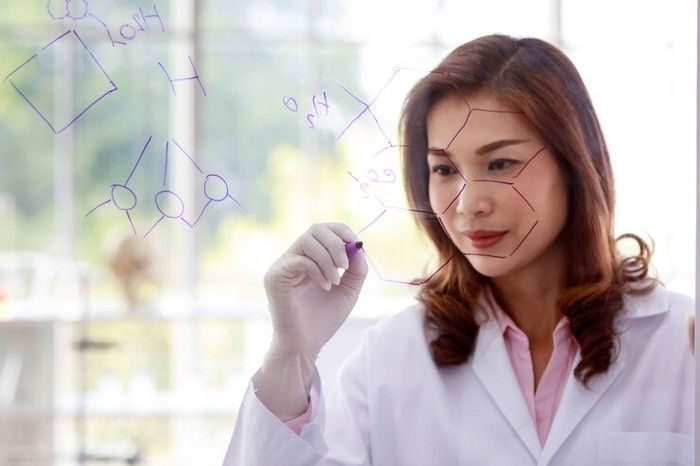 Ilustrasi penelitian/ Foto: Freepik.com/bangkokclickstudio