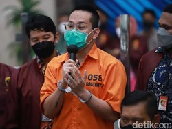 Kaki Tangan Indra Kenz yang Ditahan Polisi