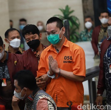 Indra Kenz Sampaikan Permintaan Maaf, Mengaku Tak Niat Menipu