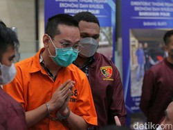 Guru Binomo Indra Kenz Dipanggil ke Bareskrim Besok