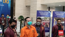 Indra Kenz Segera Disidang, Berkas Perkara Sudah Lengkap