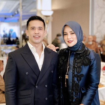 Tangis Olla Ramlan untuk Aufar Hutapea hingga Hamish Daud Jadi Kuli di Paris