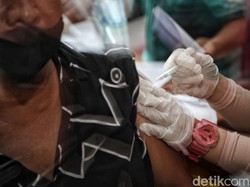 Berlaku 1 Januari, Ini Kelompok yang Masih Mendapat Vaksin COVID-19 Gratis