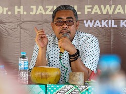 Prabowo Bertemu Budi Arie, Jazilul: Jokowi Senang Gerindra-PKB Koalisi