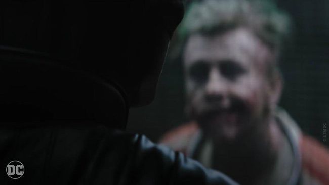 Matt Reeves mengungkapkan karakter yang diperankan Barry Keoghan di The Batman belum 100 persen menjadi Joker si penjahat ikonis.