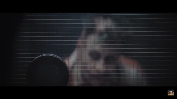 Potongan Adegan Barry Keoghan sebagai Joker Berhadapan dengan Robert Pattinson Muncul, Netizen Heboh