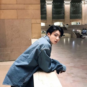 Jungkook BTS: Aku Tidak Punya Pacar, Aku Hanya Punya ARMY