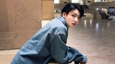 img-title Jungkook BTS: Aku Tidak Punya Pacar, Aku Hanya Punya ARMY