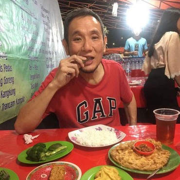 Bongkar Isi Dompet Jusuf Hamka Bos Jalan Tol, Ada Dolar hingga Uang Baru