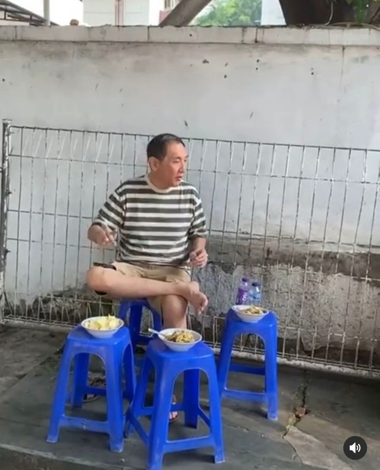 Jusuf Hamka Jusuf Hamka