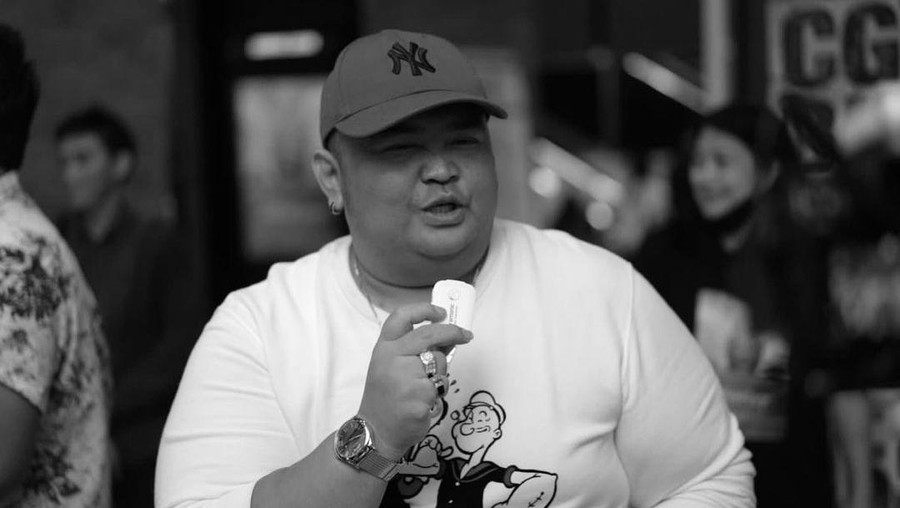 Kabar Duka, Aktor Roni Galoeng Meninggal Dunia Kabar Duka, Aktor Roni Galoeng Meninggal Dunia