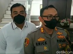 Ini Motif Senior Aniaya Dua Siswa SMP di Pasuruan