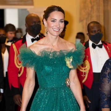 img-title 4 Fakta Menarik tentang Gelar Princess of Wales yang Kini Disandang oleh Kate Middleton