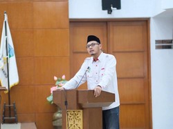 KAMMI Apresiasi Kapolri Nonaktifkan Sambo, Singgung soal Kepercayaan Publik