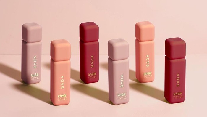 Pencinta Makeup Yuk Merapat! Ikuti Kesempatan untuk Coba Produk SADA Hybrid Beauty dengan Join Komunitas Pembaca Beautynesia Pencinta Makeup Yuk Merapat! Ikuti Kesempatan untuk Coba Produk SADA Hybrid Beauty dengan Join Komunitas Pembaca Beautynesia