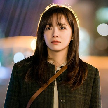 Lirik Lagu Baby I Love U - Kim Sejeong