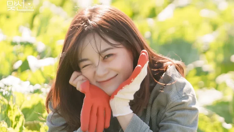 Kim Sejeong, Pemain Drama Korea Business Proposal