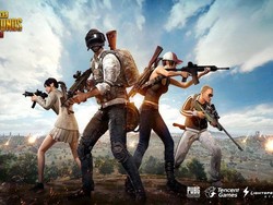 Harapan Tencent Banyak Pemain PUBG Mobile Indonesia Bisa Mendunia