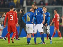 Sehancur-hancurnya Italia, Harus Bangkit Lagi!