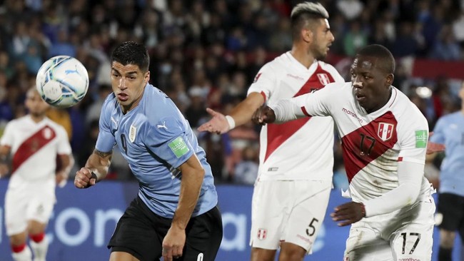 Luis Suarez dilaporkan bakal mengucapkan salam perpisahan lebuh awal dari Gremio dan memunculkan spekulasi segera reuni dengan Lionel Messi di Inter Miami.