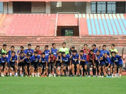Mataram Utama FC Sudah Promosi ke Liga 2, Kini Ingin Juara Liga 3