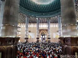 5 Contoh Khutbah Jumat Bulan Muharram Singkat Berbagai Tema
