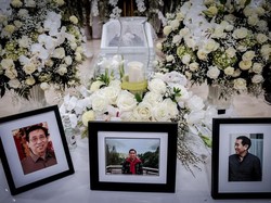 Kabar Duka dari Wamenparekraf Angela Tanoesoedibjo