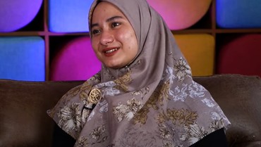 img-title Jadi Pasangan Duet, Nadzira Janda Ameer & Syakir Daulay Didoakan Berjodoh