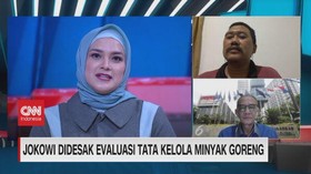 VIDEO: Kemendag: Harus Ada Audit Investigasi di Rantai Distribusi