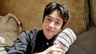 img-title Gabung Agensi Baru, Niel Teen Top Bakal Rilis Album Solo