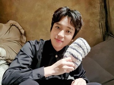 Gabung Agensi Baru, Niel Teen Top Bakal Rilis Album Solo