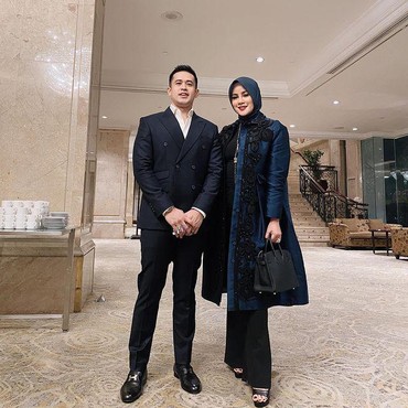 Cerai dengan Aufar Hutapea, Olla Ramlan Tak Ingin Anak Kena Dampak Buruk