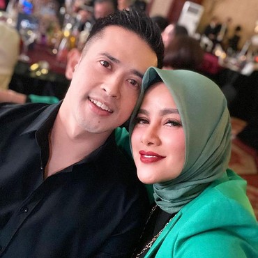 Resmi Bercerai dari Olla Ramlan, Ini Biaya yang Ditanggung Aufar Hutapea