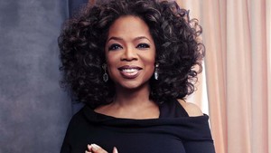 Cara Sukses ala Oprah Winfrey, Mengubah Cara Berpikir adalah Kunci! Berani Ditiru?