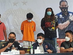 Terungkap, Begal Sadis Tewaskan Wanita di Bekasi Pernah Sasar Polisi